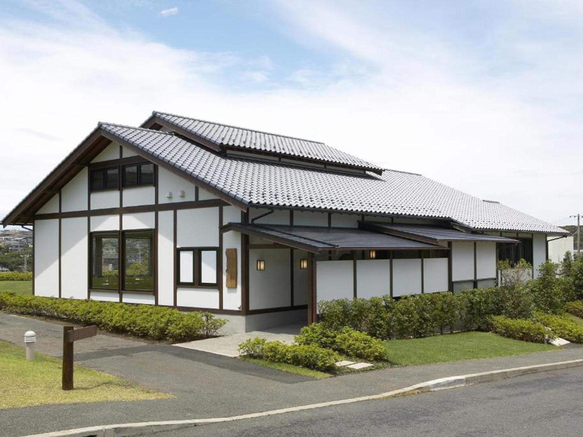 Kamakura Prince Hotel Esterno foto